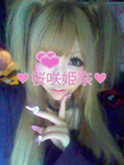 HOTPINKROSES 甘い*