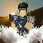 U.S.R Force Armed