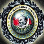 | TAK | Milli İstihbarat Teşkilatı | TAK |