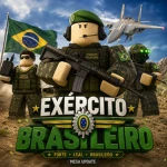 "EB" || Exército Brasileiro EB Group Thumbnail
