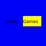 Adev Games