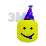 Game Badge Thumbnail