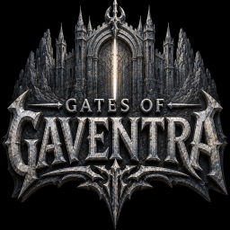 {NEW}GATES OF GAVENTRA