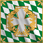 Franconian Quartermaster