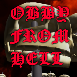 Obby From Hell