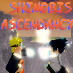 Shinobi's Ascendancy