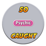 Psychic Silver
