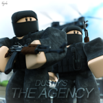 The Agencу