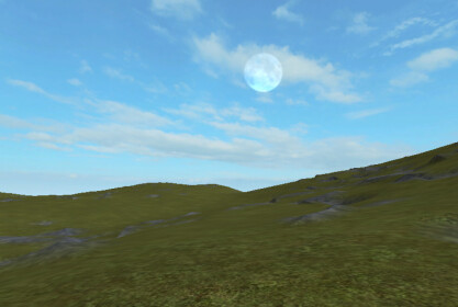 ROBLOXian Field