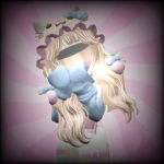 Mika The Robloxian!