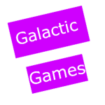 Galactic Games Official Group