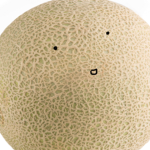Cantaloupe Time
