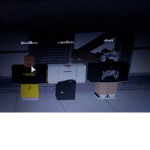 Anarchy WRLD