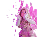 Rose's Elegance