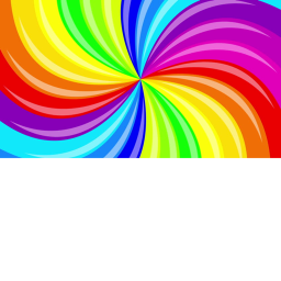 rainbow obby