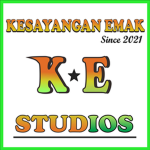 kesayangan emak studio