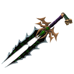 Duo Dark Blade
