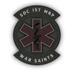 [SDC] Medical Response Platoon