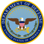 Department of Defense 1960s ゙゙゙゙゙ ゙゙゙゙