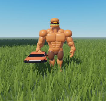 Suvive buff bigmac the killer