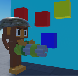 Bloons Popping (Update 4!)