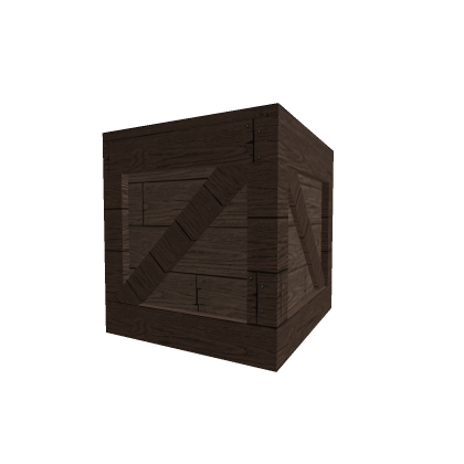 Crate