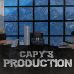 Capy's production
