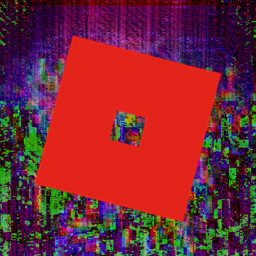 The Glitch