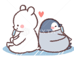 Bear and Penguin Gaming Fan Group