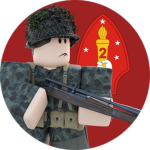 2nd Marine Division, 1940s