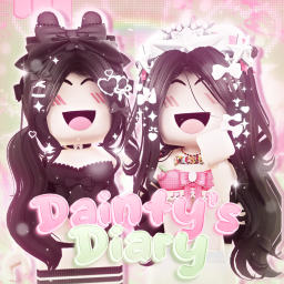 [NEW 🍡] Dainty's Diary Outfits