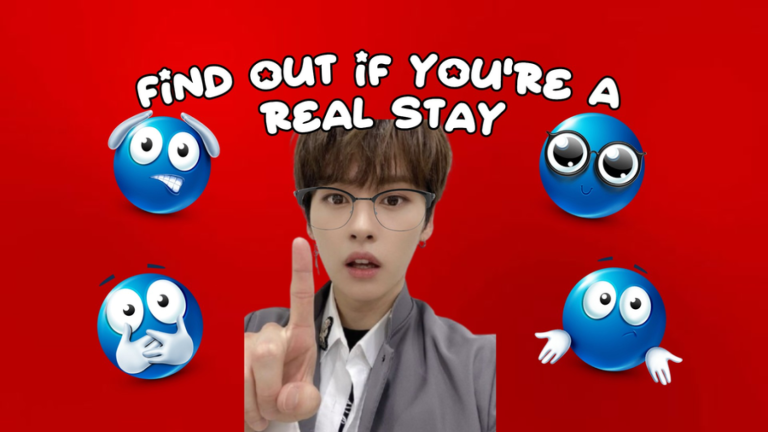 DO IT ! | Stray Kids quiz ! screenshot 1