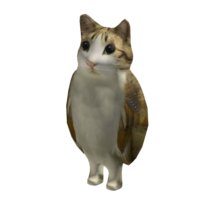 Meowl Meme