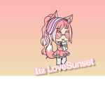 Itz LoveSunset