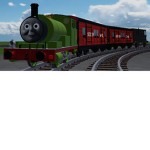 Thomas and friends ( Fan Club )