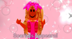 The Preppy Mm2 lovers