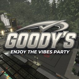 [🎶] GOODY'S