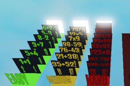 Math Knowledge