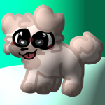 Fluff Doodle