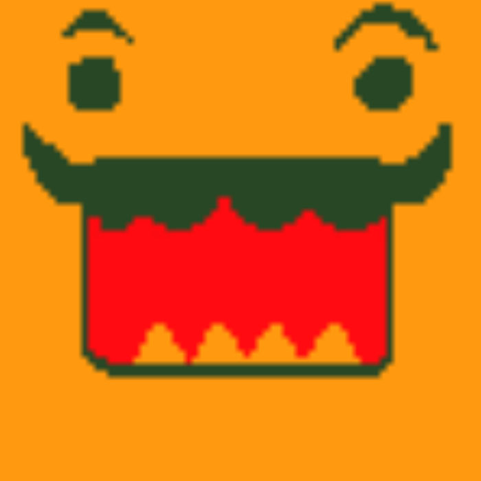 Classic Mario #### Face Roblox decal