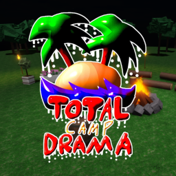 🌴Total Camp Drama🌴 (BETA)