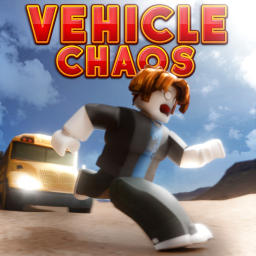 💥 VEHICLE CHAOS