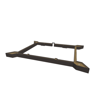 Napoleonic Star Fort