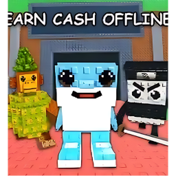 Steal ah brainrot Modded