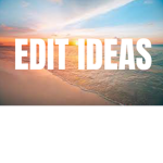 Edit ideas group