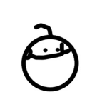 I'm not an apple with hands fan club