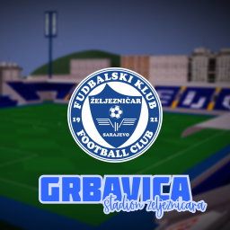 Stadion Grbavica [BPL]