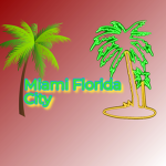Miami Florida City