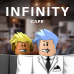 ∞ Infinity Cafe ∞