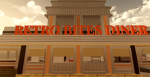 RetroBites Diner